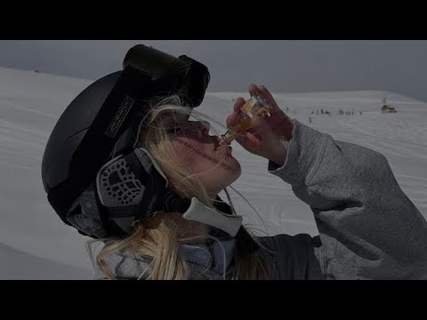 Drank en Drugs x Glue