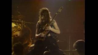 Armored Saint "Madhouse" (LIVE VIDEO)