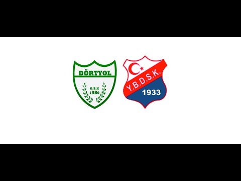 SFC Dörtyol SK 3 - 1 Yeniboğaziçi DSK AKSA 1.Lig 13.02.22