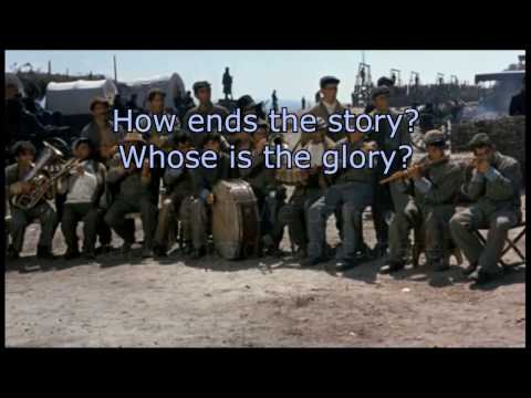 Video thumbnail for La Storia di un Soldato