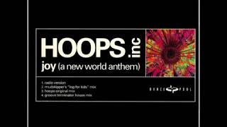 Hoops Inc    Joy A New World Anthem Radio Version 360p