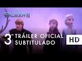 Nuevo trailer de "Frozen 2"