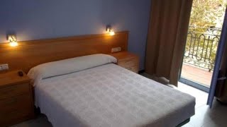 Pension Peiro, Barcelona, Spain