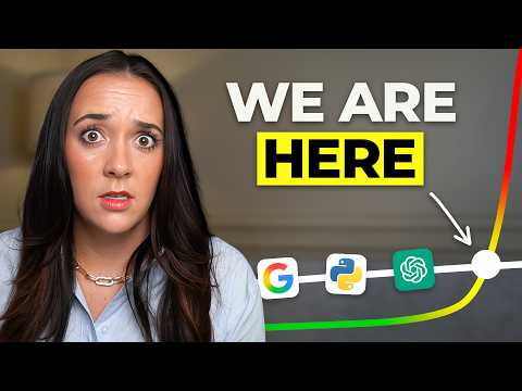 The SHOCKING Truth About Data Jobs in the NEXT 10 YEARS