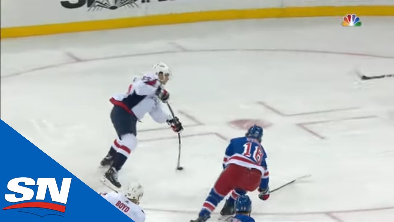 Vidéo: Dire que Marc Bergevin.. A REFUSÉ Andrei Burakovsky..