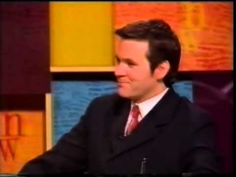 Good News Week S01E22 - 1996-09-06