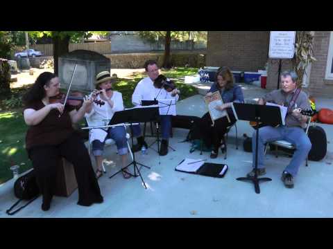 The Maple Hill Band - Growling Old Men / Grumbling Old Women