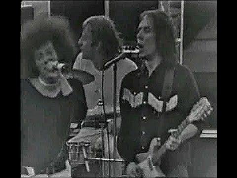 MC5 - Kick Out The Jams 1970 - Detroit Tube Works TV show