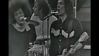 MC5 - Kick Out The Jams 1970 - Detroit Tube Works TV show