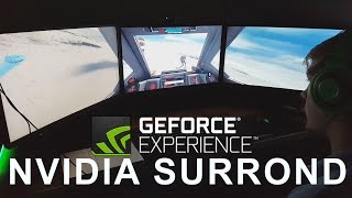 Nvidia Surround 切り替え الإنترنت هو الطريقة الأكثر ملاءمة للعثور على ملفات Mp3 مجانية