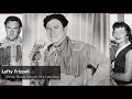 Lefty Frizzell - Shine, Shave Shower   It's Saturday (1951)
