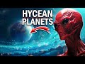 Most Mysterious Hycean Planets Lurking In Deep Space