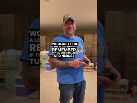 A few funny dad jokes with Dommy.