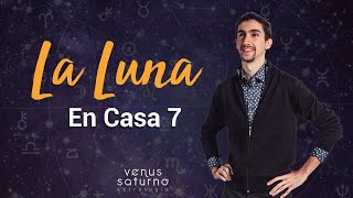 Luna En Casa 7 | Significado y Explicación