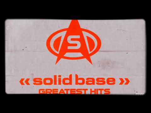 Solid Base - Greatest hits (album)