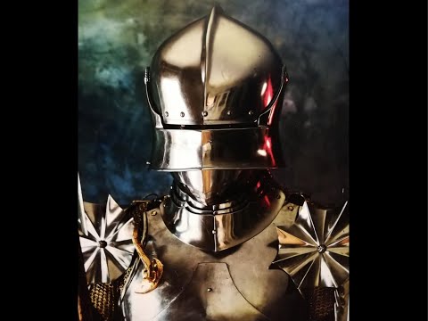 Dr. Tobias Capwell Lecture, part 2!