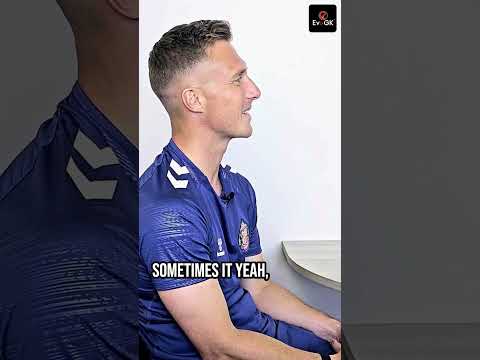 What Young Keepers Might Miss - Watching Robin Roefs