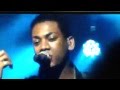 Joshua Ledet New Song Sound of a Heart Breaking ...