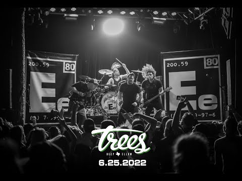 Element+Eighty E80 LIVE - Full Show at Trees Dallas 6.25.22