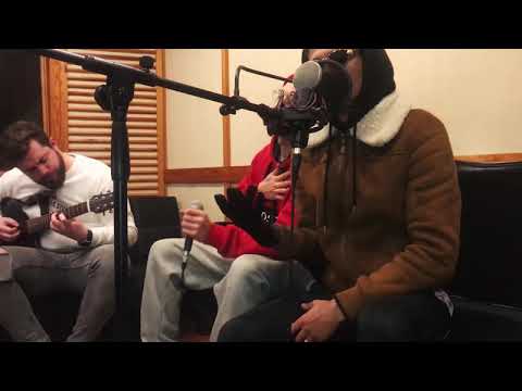 Seguir em frente - Pedro Bicas & Altifridi  (Versão acústica)