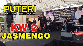 Download lagu PUTERI Cover JASMENGGO - PANGLIMO BAND mp3