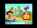 Dora The Explorer A Letter For Swiper