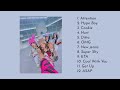 New Jeans Playlist All Songs ﾟ ﾟ