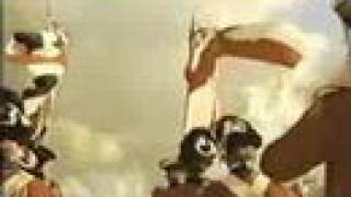 The Patriot - Don&#39;t Tread On Me