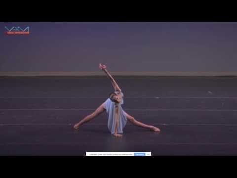 Alina Taratorin & Sasha Smelyanskiy YAGP_NY_2017  Apr 8, 2017 12 18 PM