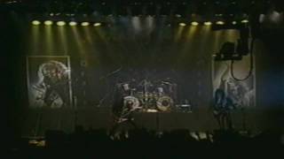 Running Wild - Uaschitschun (Live in Düsseldorf, Germany, 1989) HD
