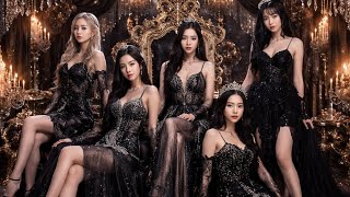 ÉCLYXIA (에클릭시아)  VELVET EMPIRE