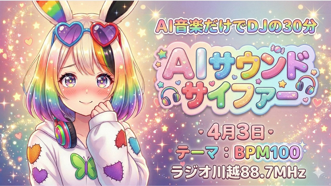 AI Sound Cypher Vol.25