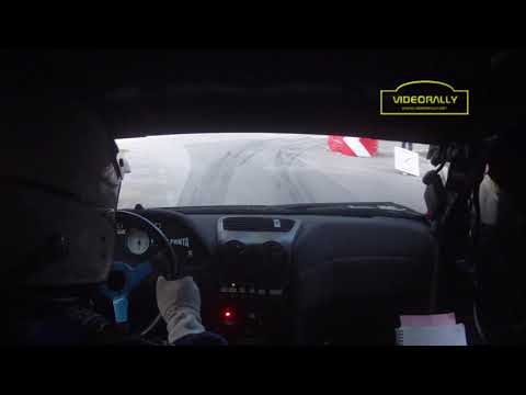 Rally Valdinievole e Montalbano 2021 OBC Pantaleone Fratta Ps5 Larciano