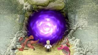 【ルーンファクトリー4SP】レオンカルナクに挑む ～6日目～