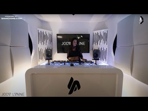 Infected Radio presents: Quarantaine Stream W/ Jody Lynne!