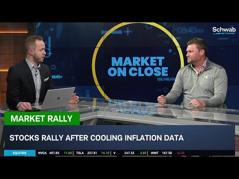 Zed Francis On CPI & Possible End Of Fed Hiking