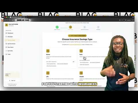 360BLAC vendor overview video thumbnail
