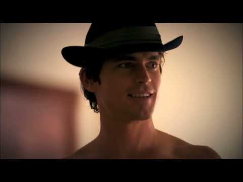 Matt Bomer Shirtless Compilation