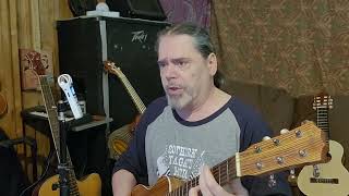 Miss X (tribute to Wayne Kramer of the MC5)