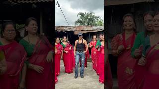 Download lagu O jaana keherahahe dil ojaana song #nepali Salman khan with my femliy dance #rbt mp3