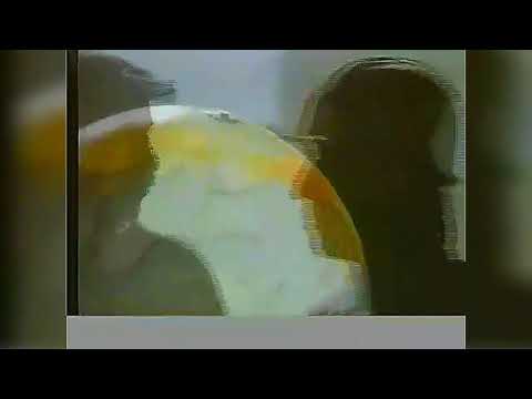 Générique France 3 19/20 1990-1992