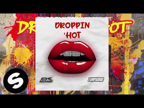 Bingo Players x Firebeatz - Droppin' Hot (feat. Sonny Wilson) ( Adhe Ardians, Evan Joris Bootleg )