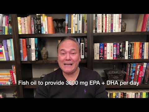 Four Foods That Reduce Triglycerides