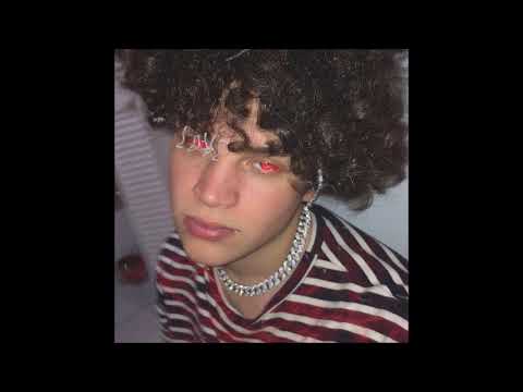 [FREE FOR PROFIT] Svrite x XXXTENTACION x NXSTY type beat "DAMN!" (Prod. Dri77y The Dragon)