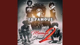 Message To The Streets 2