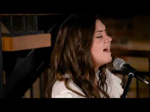 Sophia Fracassi "Better Days" Live at The Gibson Centre