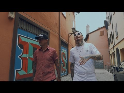 Johnny Roy - La tua stessa fine (Prod. Piccio // Big Bounce)