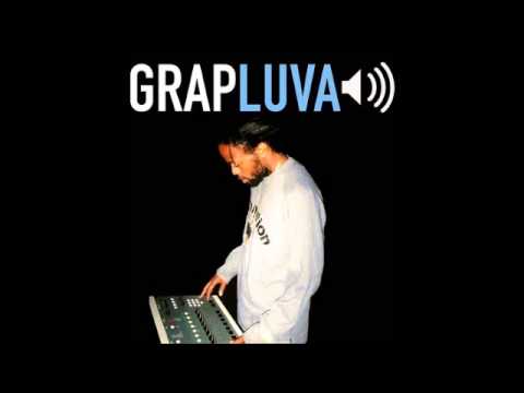 Grap Luva - Work It Out