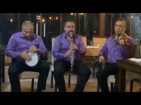 Gökçeşmeliler Hüzzam fasıl