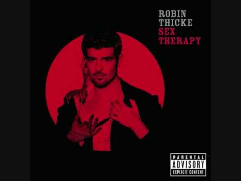 Robin Thicke - Rollacosta.